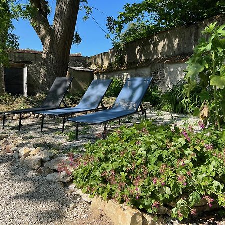 Le San - Chambre D'Hotes Inclusive & Ecoresponsable Beauchery-Saint-Martin Екстер'єр фото