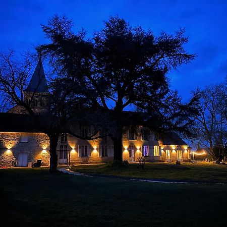 Le San - Chambre D'Hotes Inclusive & Ecoresponsable Beauchery-Saint-Martin Екстер'єр фото