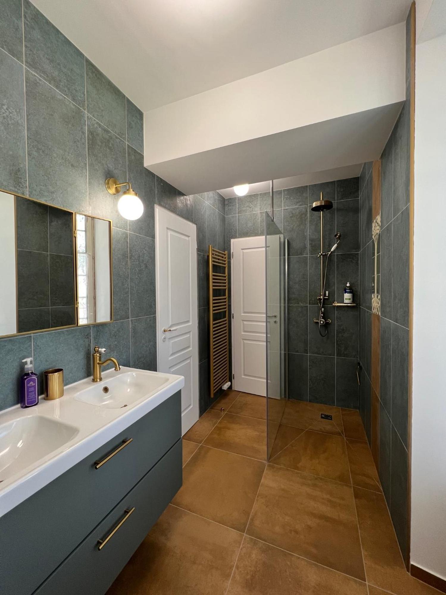 Le San - Chambre D'Hotes Inclusive & Ecoresponsable Beauchery-Saint-Martin Екстер'єр фото
