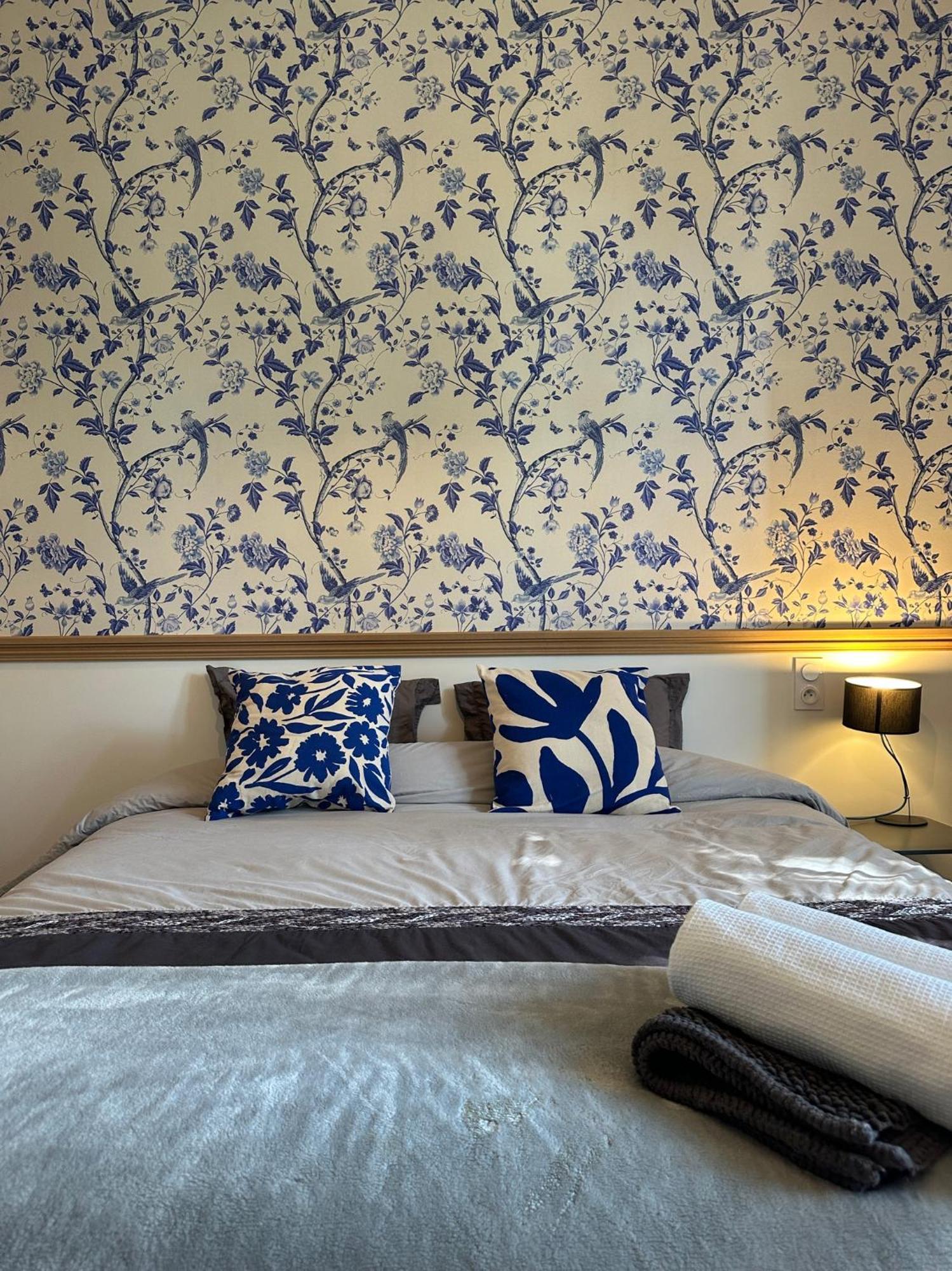 Le San - Chambre D'Hotes Inclusive & Ecoresponsable Beauchery-Saint-Martin Номер фото