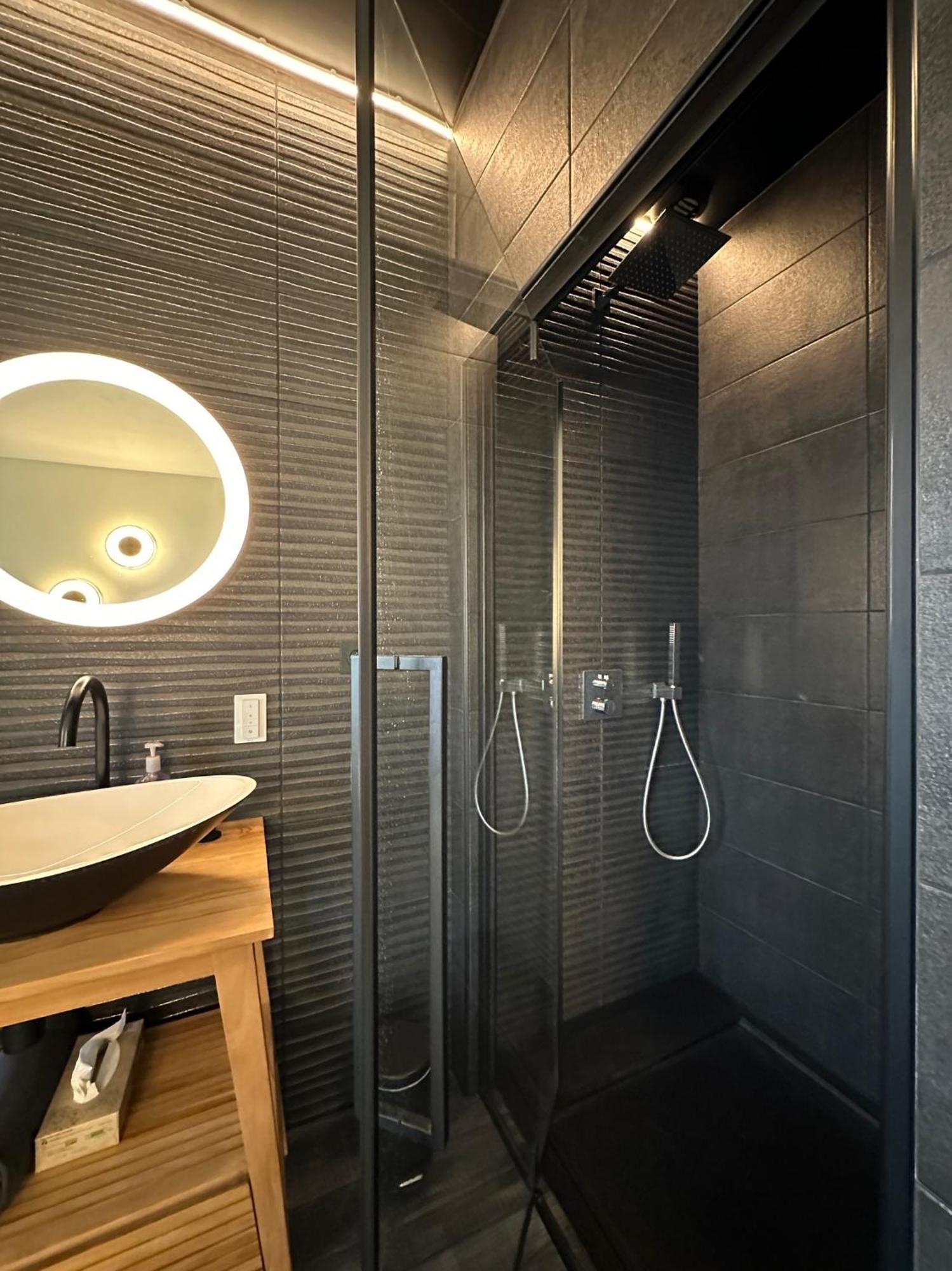 Le San - Chambre D'Hotes Inclusive & Ecoresponsable Beauchery-Saint-Martin Номер фото