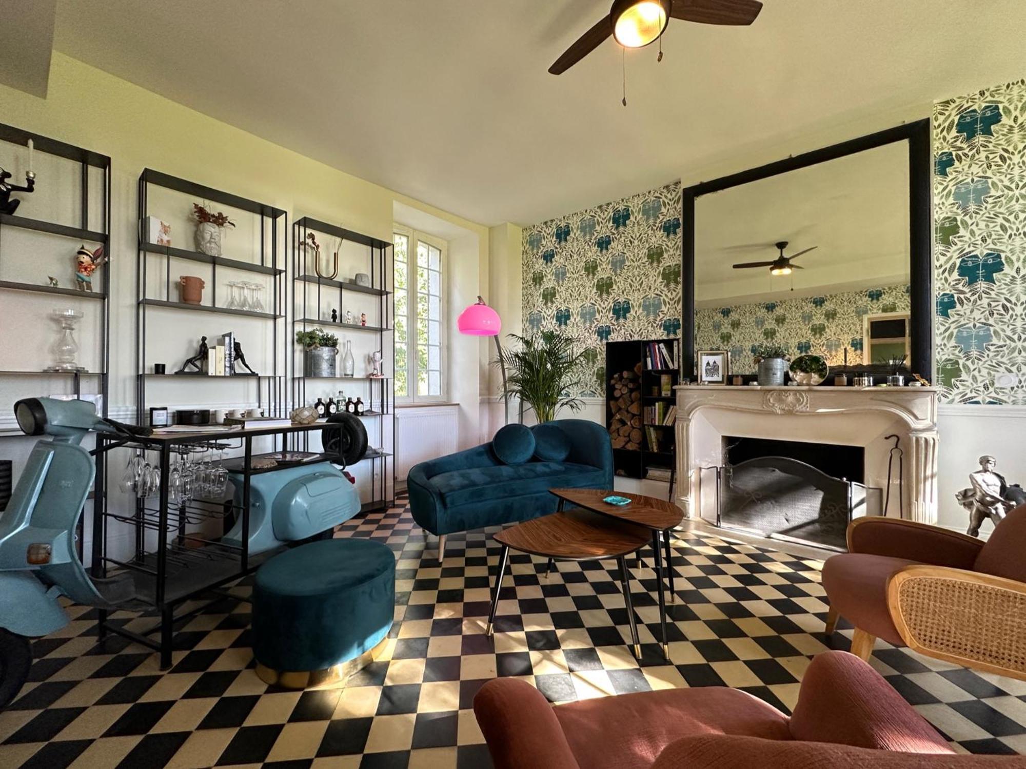 Le San - Chambre D'Hotes Inclusive & Ecoresponsable Beauchery-Saint-Martin Екстер'єр фото