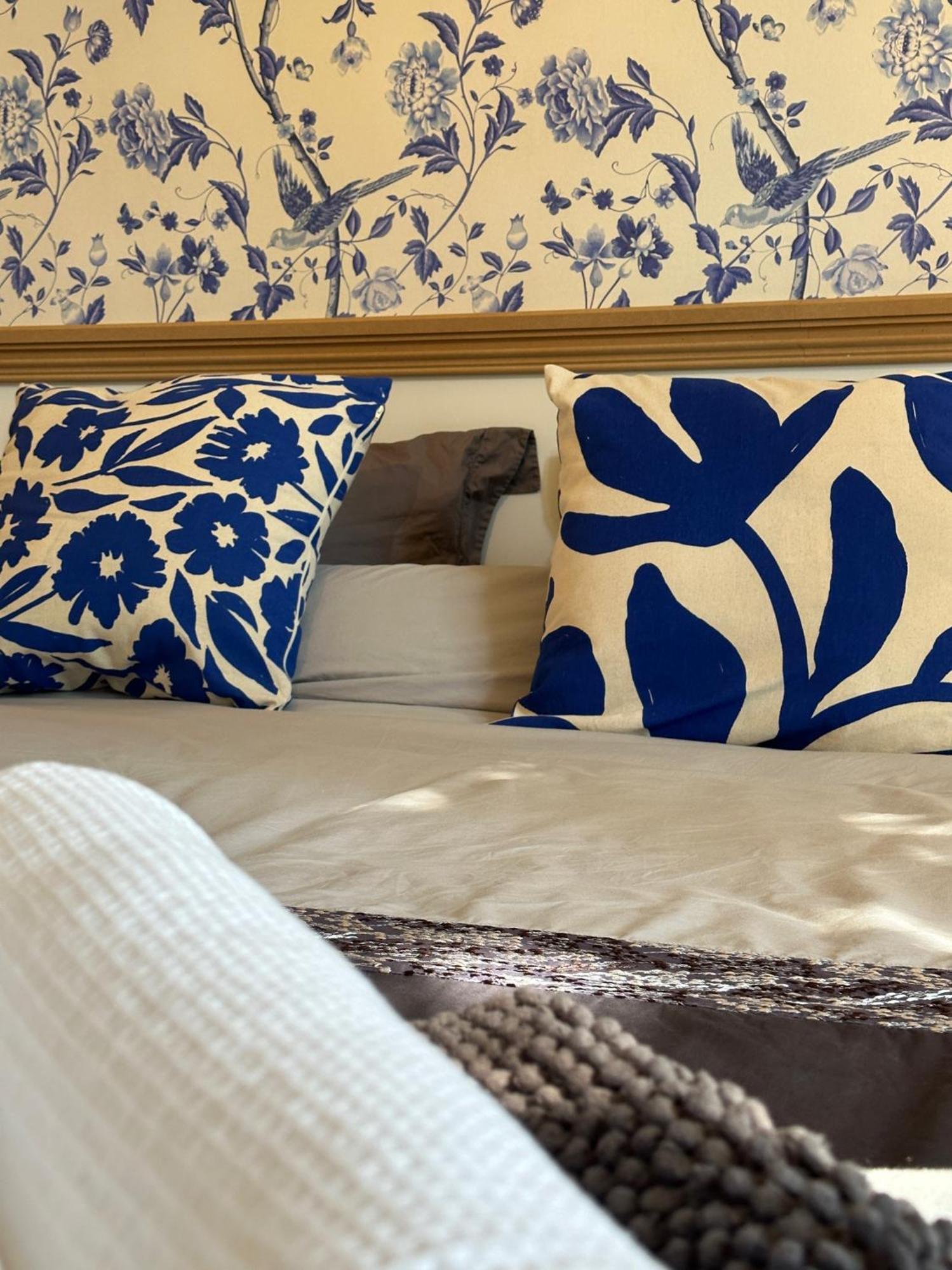 Le San - Chambre D'Hotes Inclusive & Ecoresponsable Beauchery-Saint-Martin Номер фото