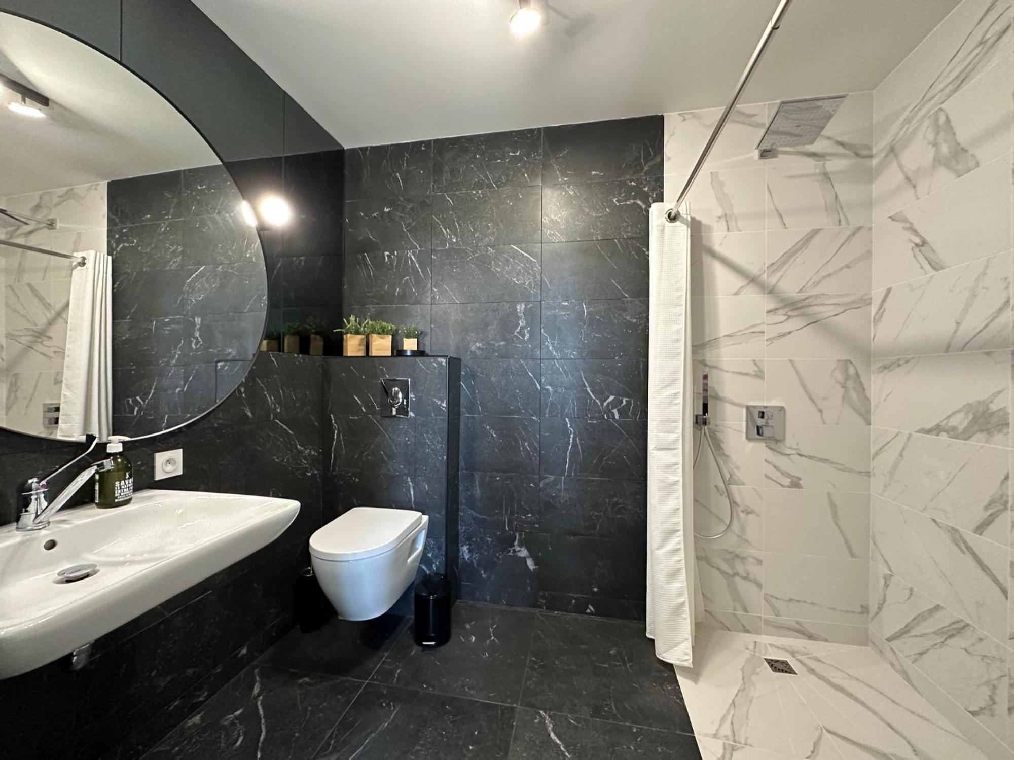 Le San - Chambre D'Hotes Inclusive & Ecoresponsable Beauchery-Saint-Martin Номер фото